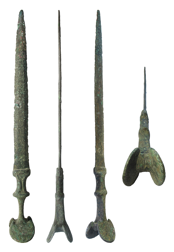 Show-Us-Your-Top-10-Ancient-Coins/Artifacts/Prints-Of-2021